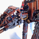 Illustration for article titled Steampunk Star Wars AT-AT Would Be The Slowest Thing In The Galaxy